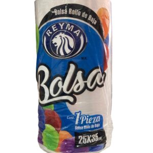 Rollo 25x35 baja
